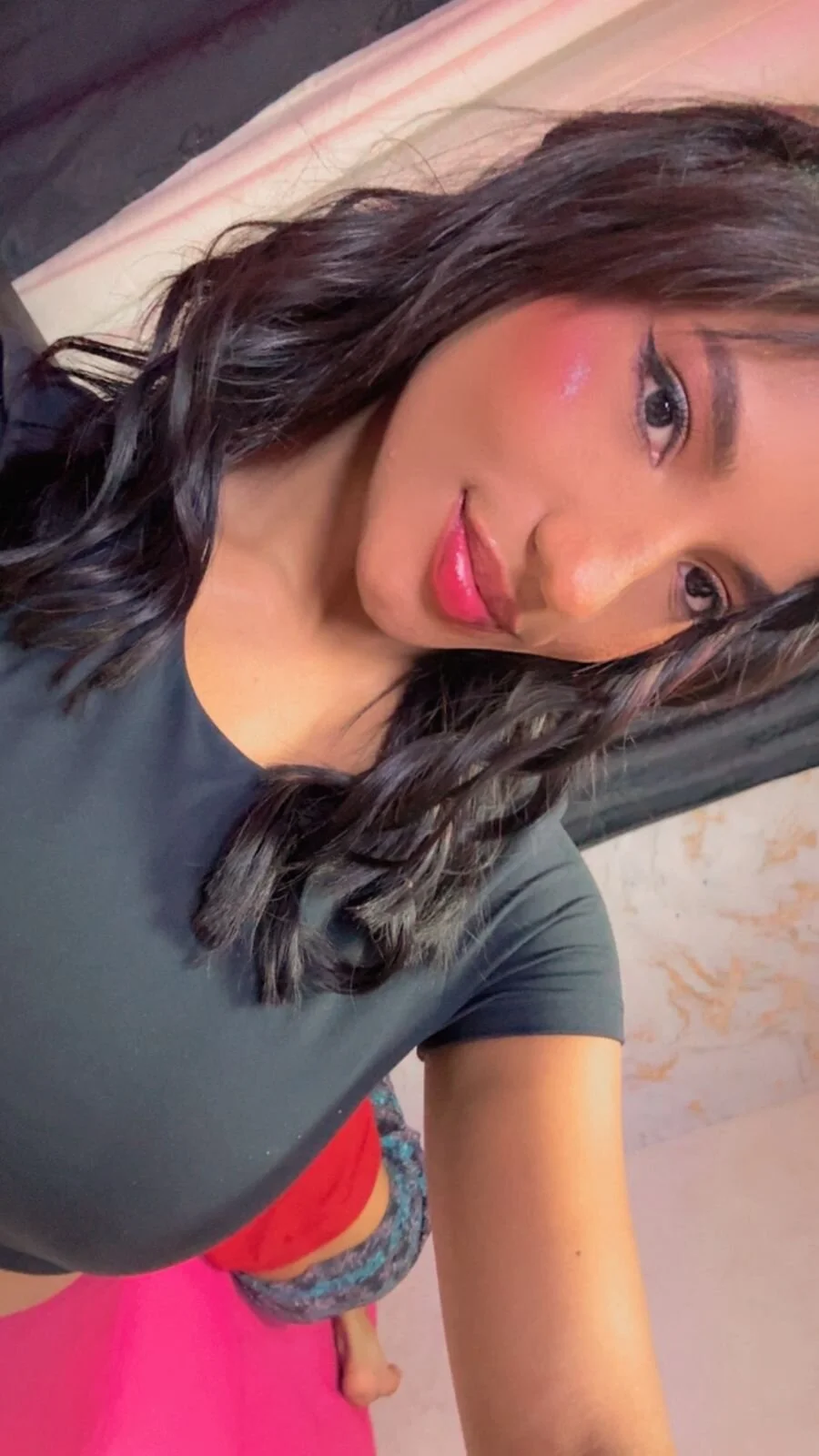XXX Porn Photo of Nude love_girl_x 3