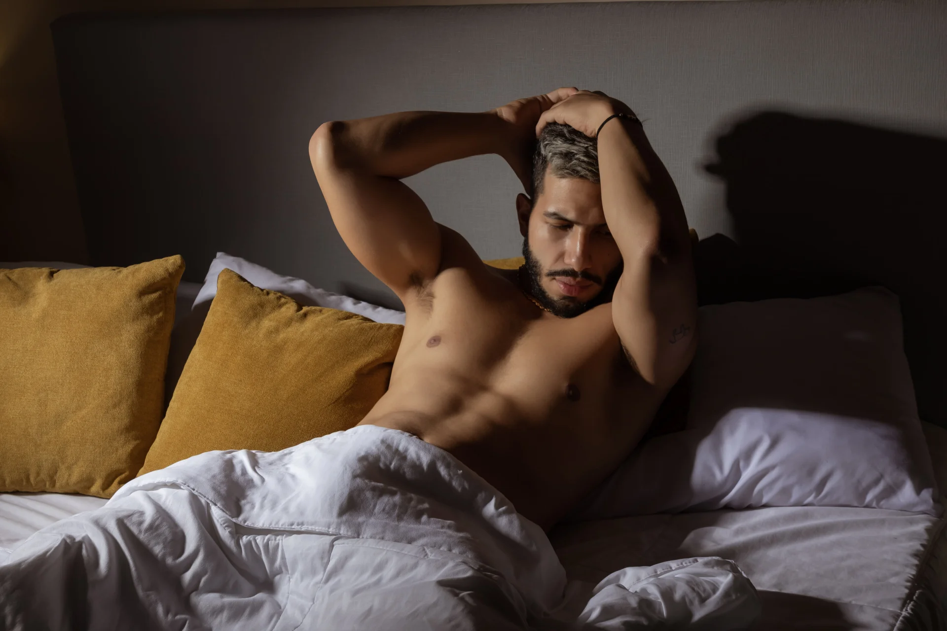 XXX Porn Photo of Nude Matt_Ferrer 49