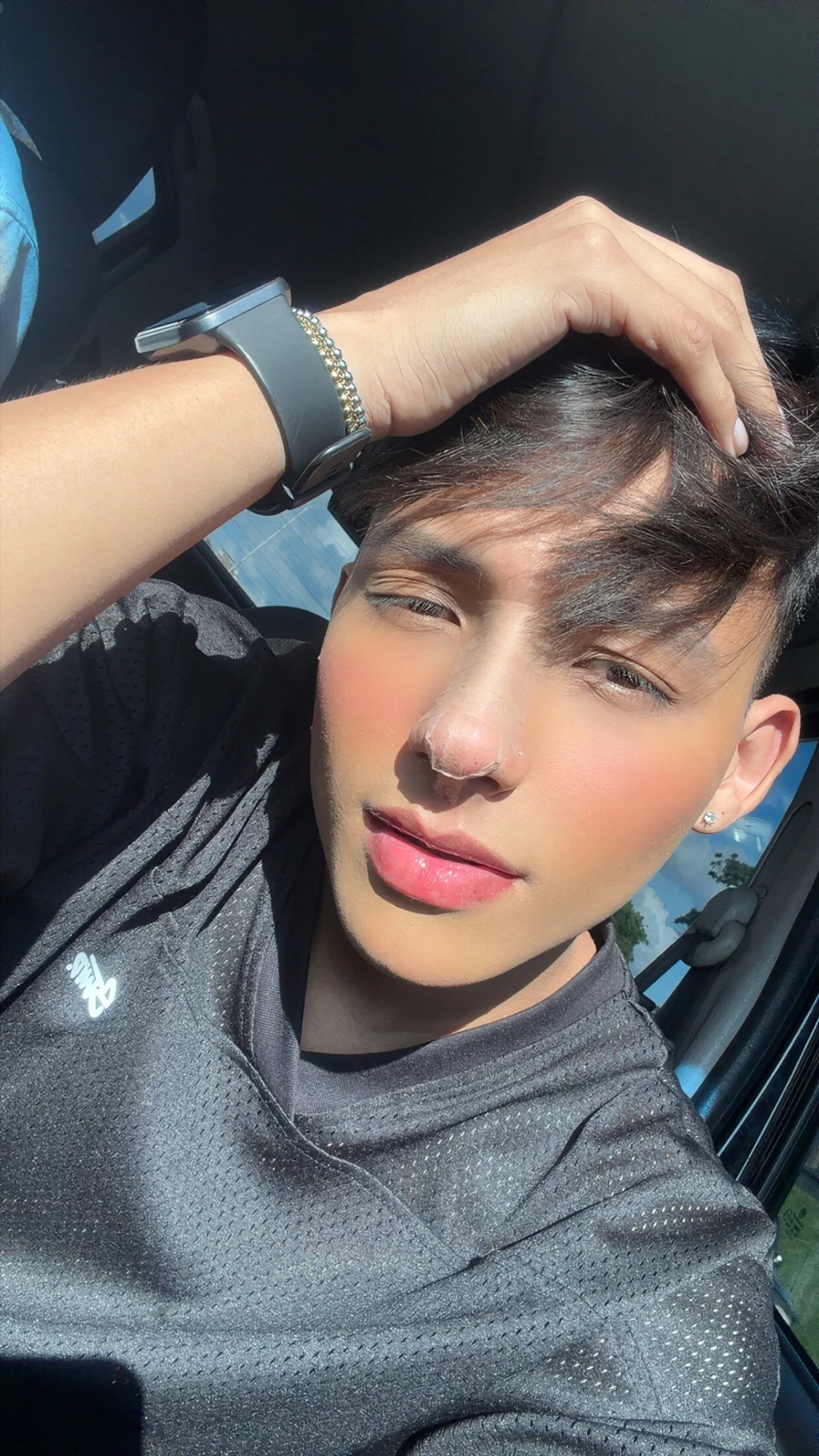 XXX Porn Photo of Nude Boydilan 7