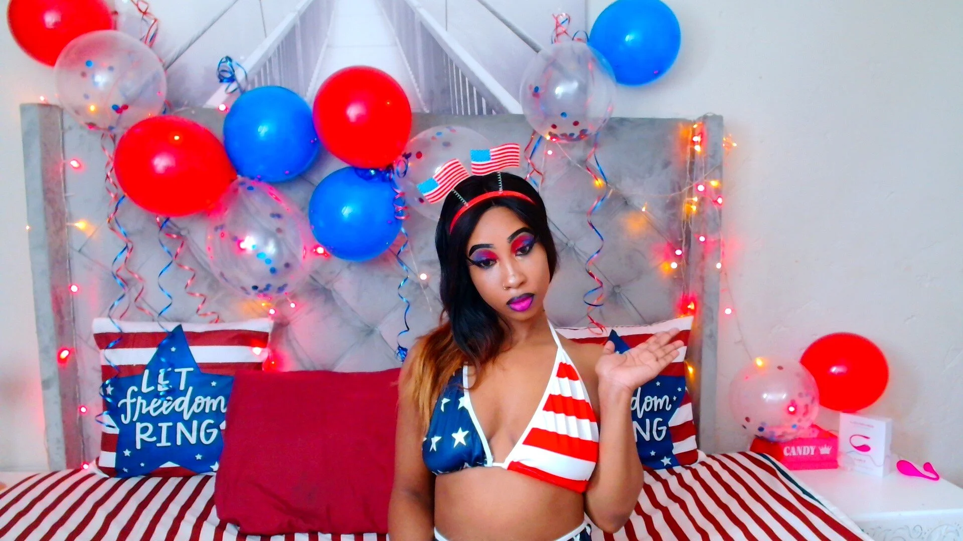 XXX Porn Photo of Nude SEXaddictCANDY10 61