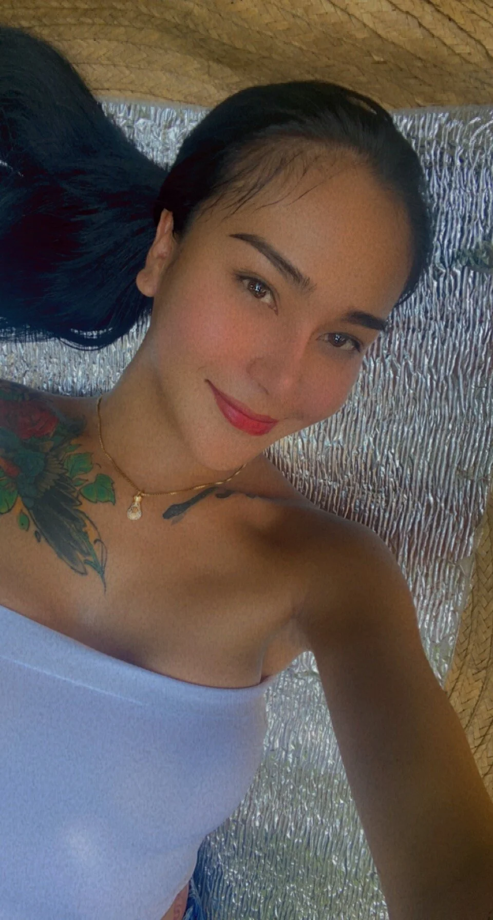 XXX Porn Photo of Nude _KathalinaShemale_ 6