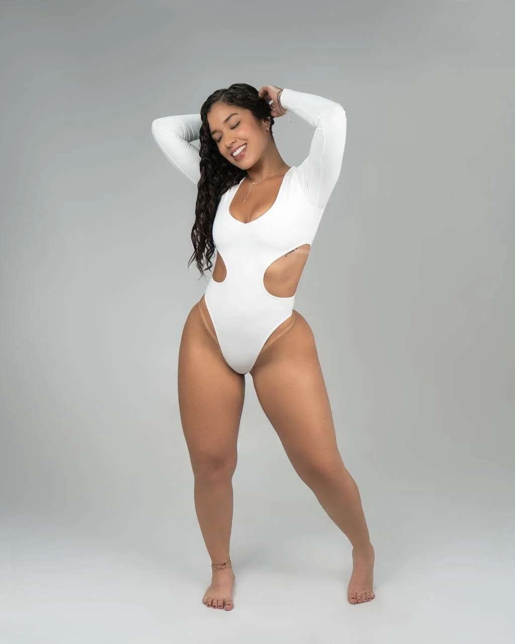 XXX Porn Photo of Nude MelanieeBloom 3