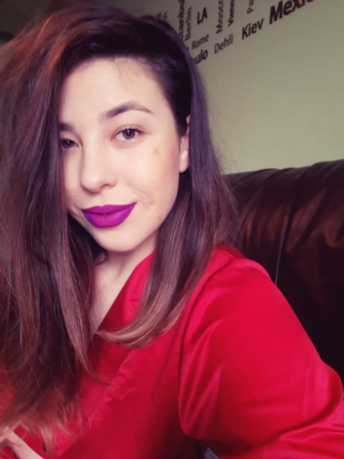 XXX Porn Photo of Nude EmillyTaylor 13