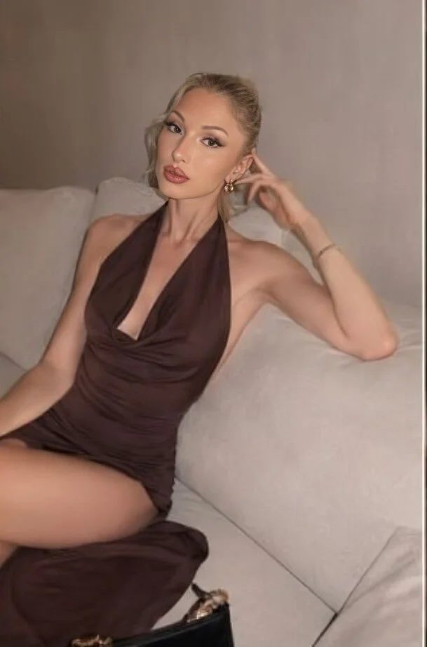 XXX Porn Photo of Nude Kristi_Sin 1