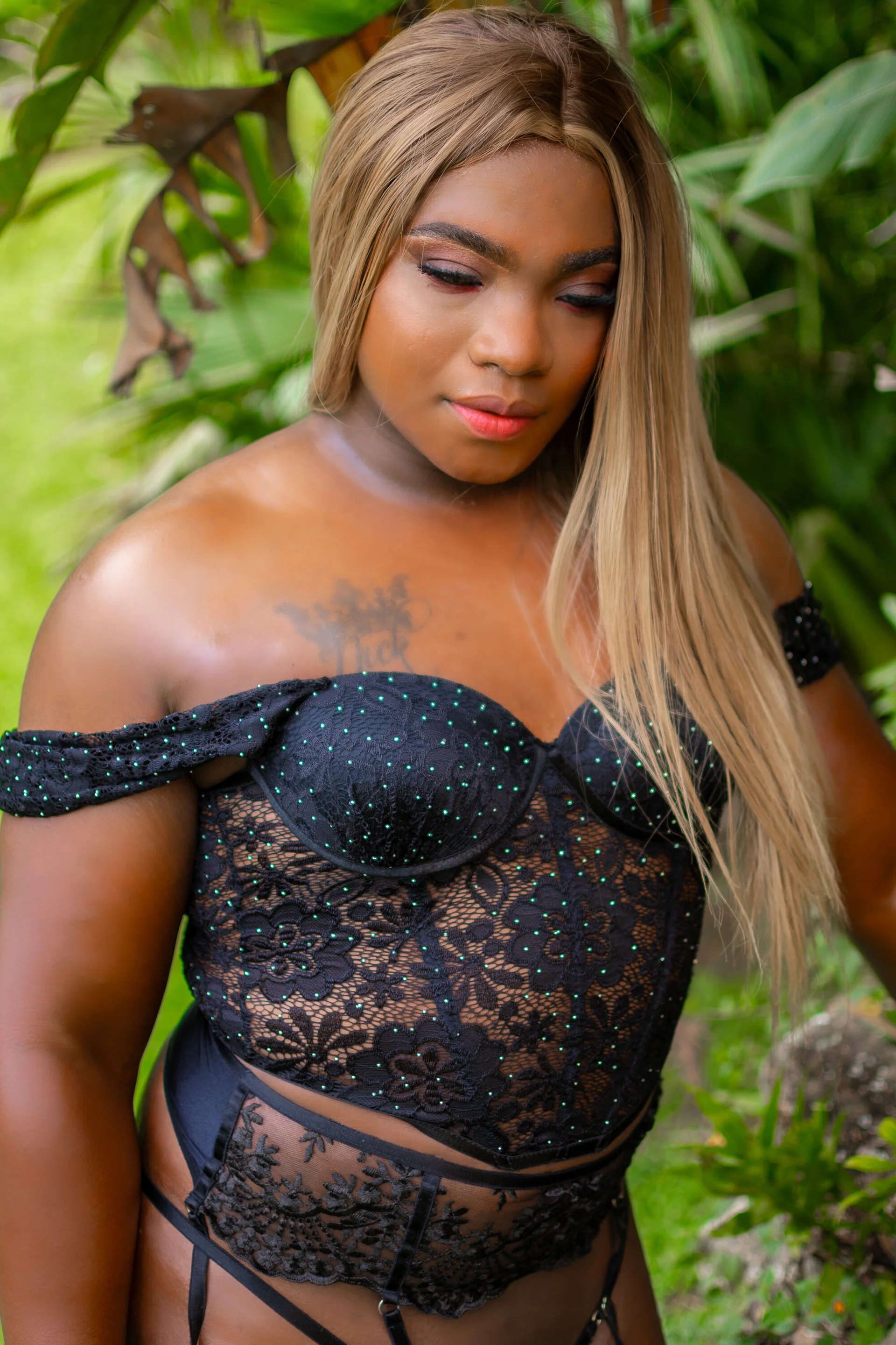 XXX Porn Photo of Nude Fersecrett_ 4