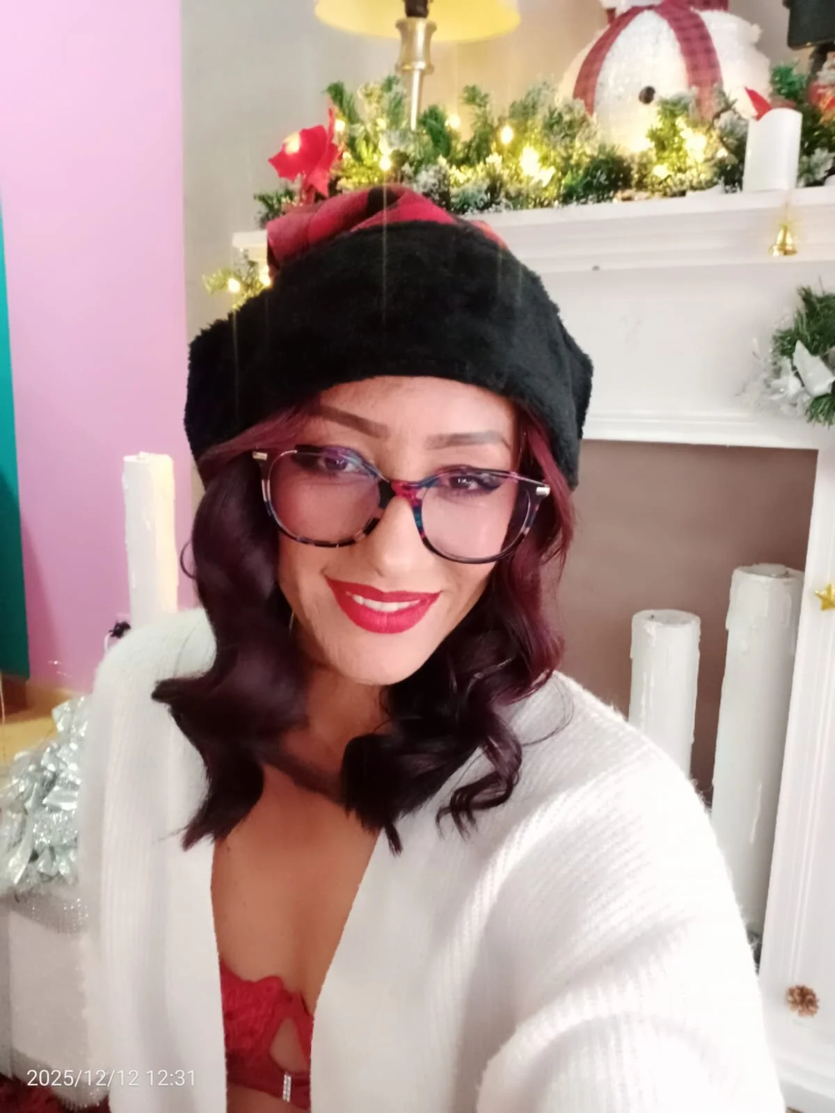XXX Porn Photo of Nude Samantha__cooper 87