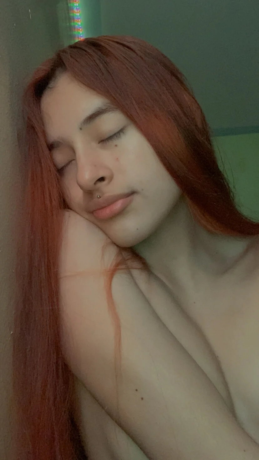 XXX Porn Photo of Nude arie_rousee_sub 4