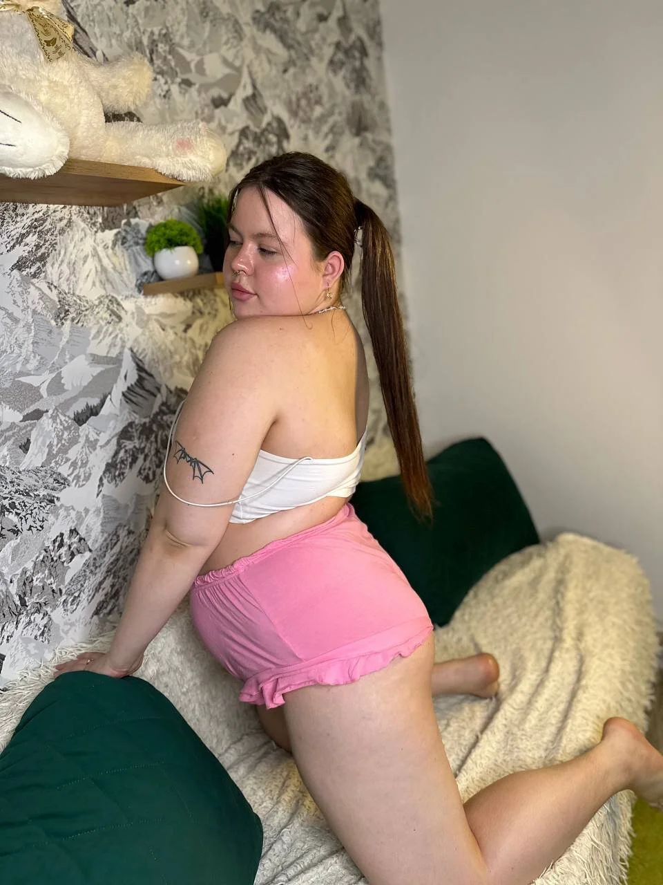 XXX Porn Photo of Nude Lisa_Payne 61