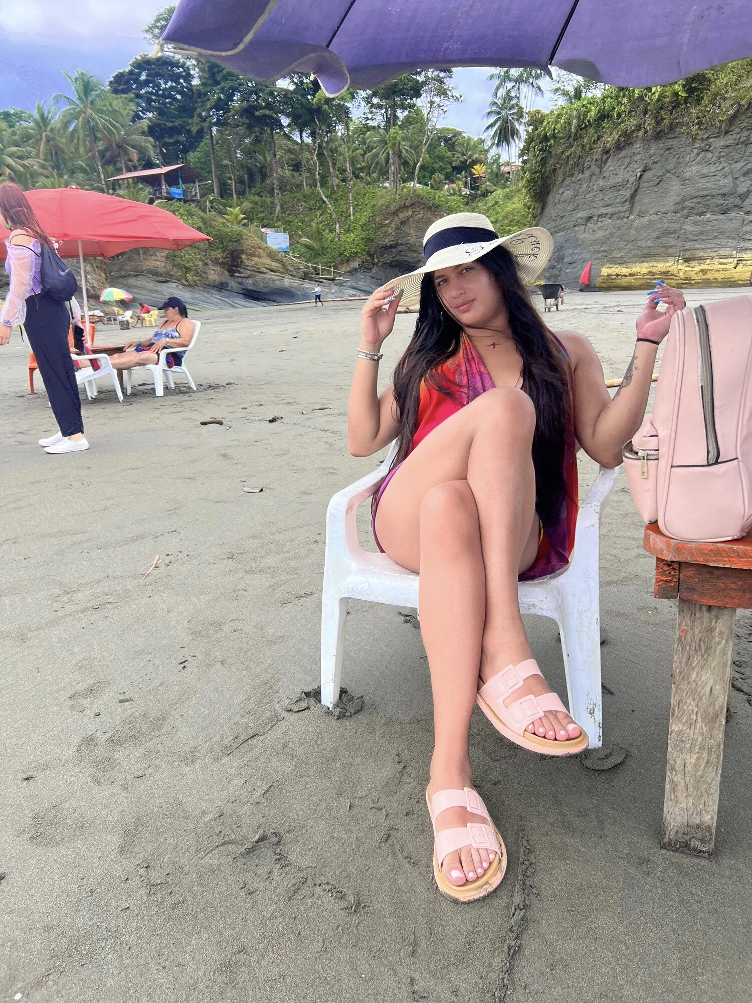 XXX Porn Photo of Nude aleziiacam 11