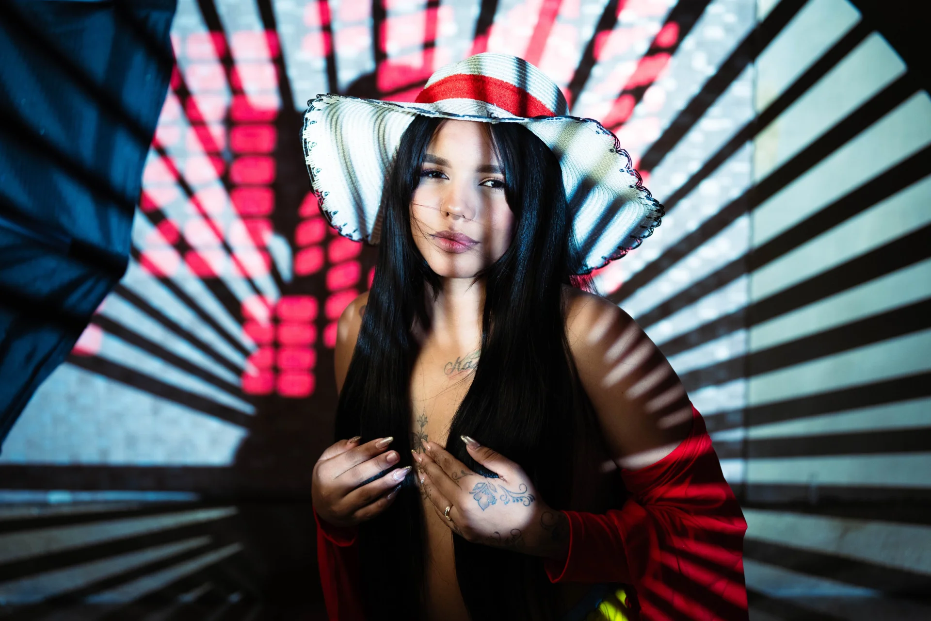 XXX Porn Photo of Nude Michell_star 7