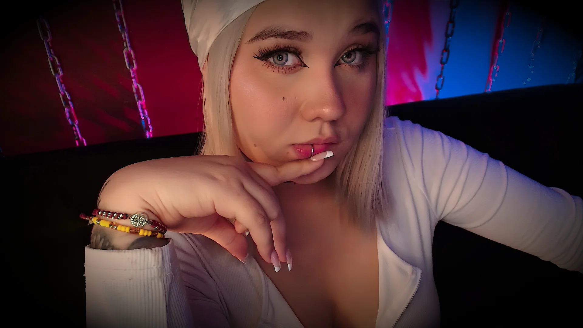 XXX Porn Photo of Nude Laura_takint 20