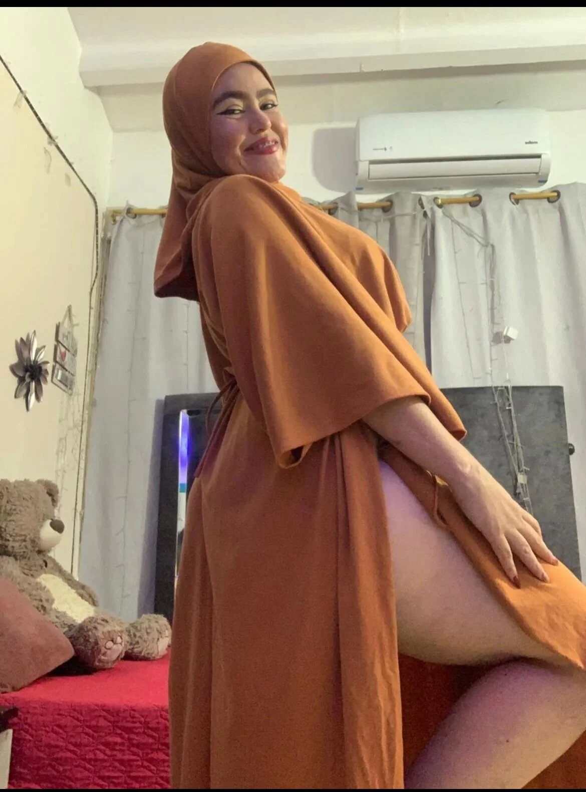 XXX Porn Photo of Nude Marian_fadel 10