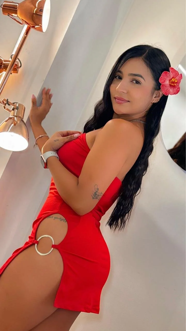 XXX Porn Photo of Nude MarianCole 2