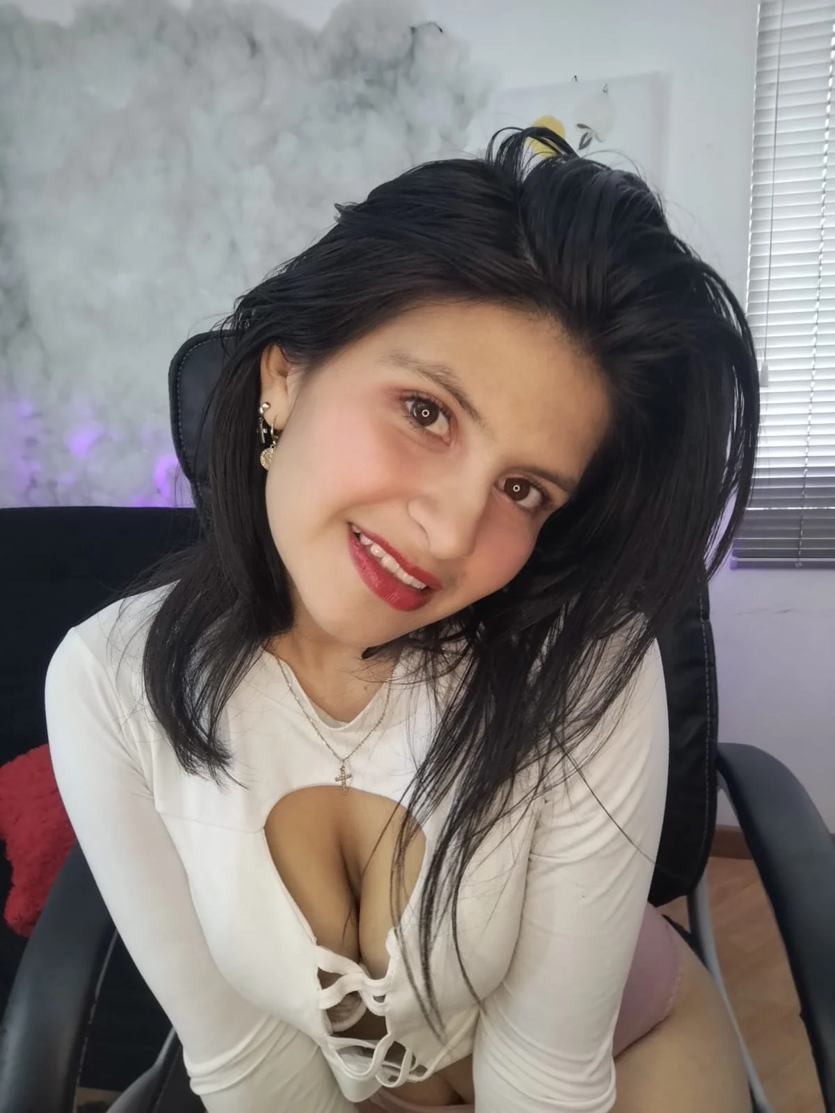 XXX Porn Photo of Nude Jennal-Guerrero 8