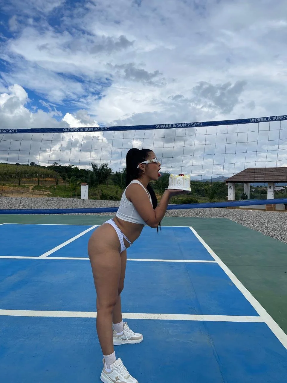 XXX Porn Photo of Nude Leyacopper_ 28