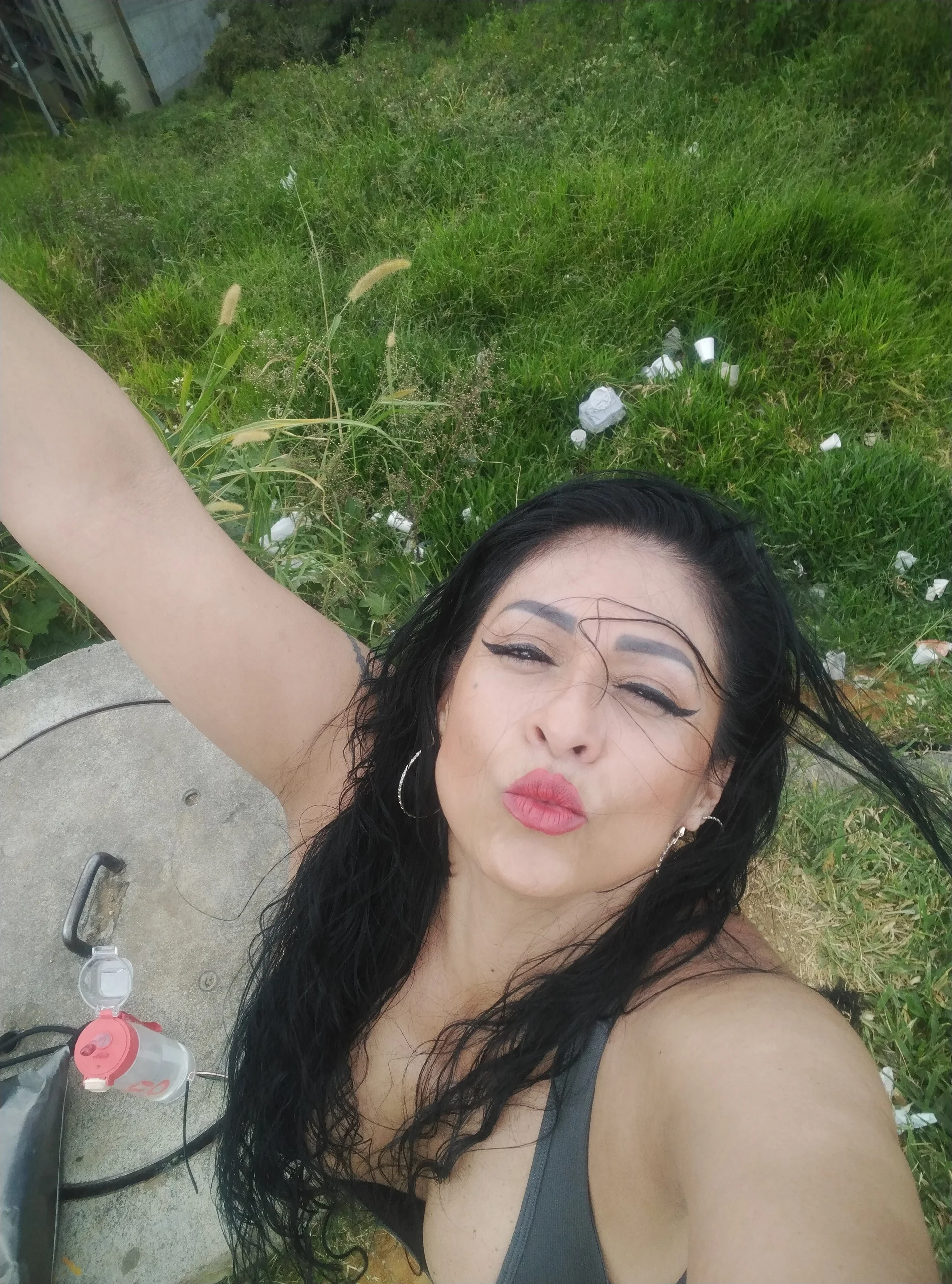 XXX Porn Photo of Nude Rosy_sexxx 8