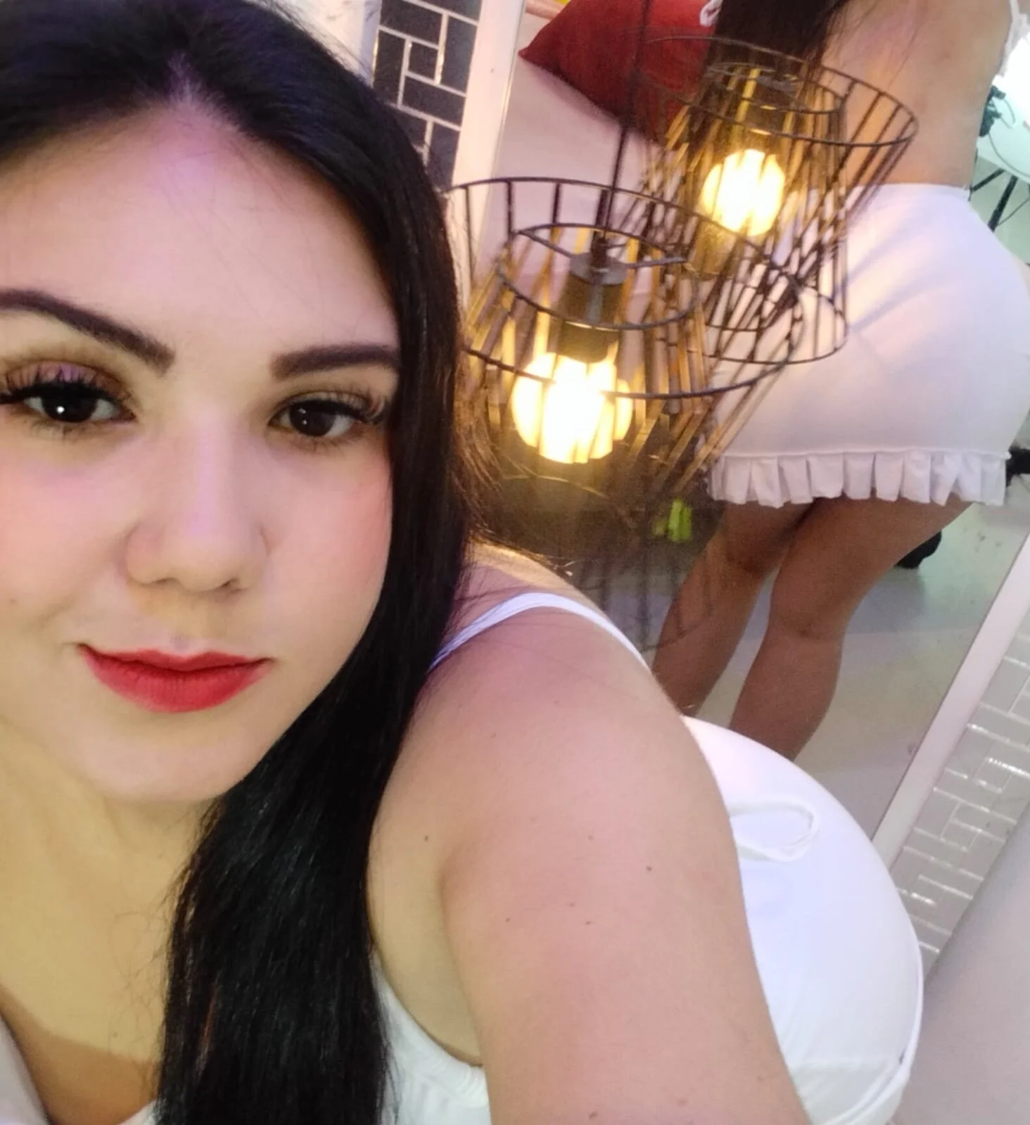 XXX Porn Photo of Nude RitaRussel 82