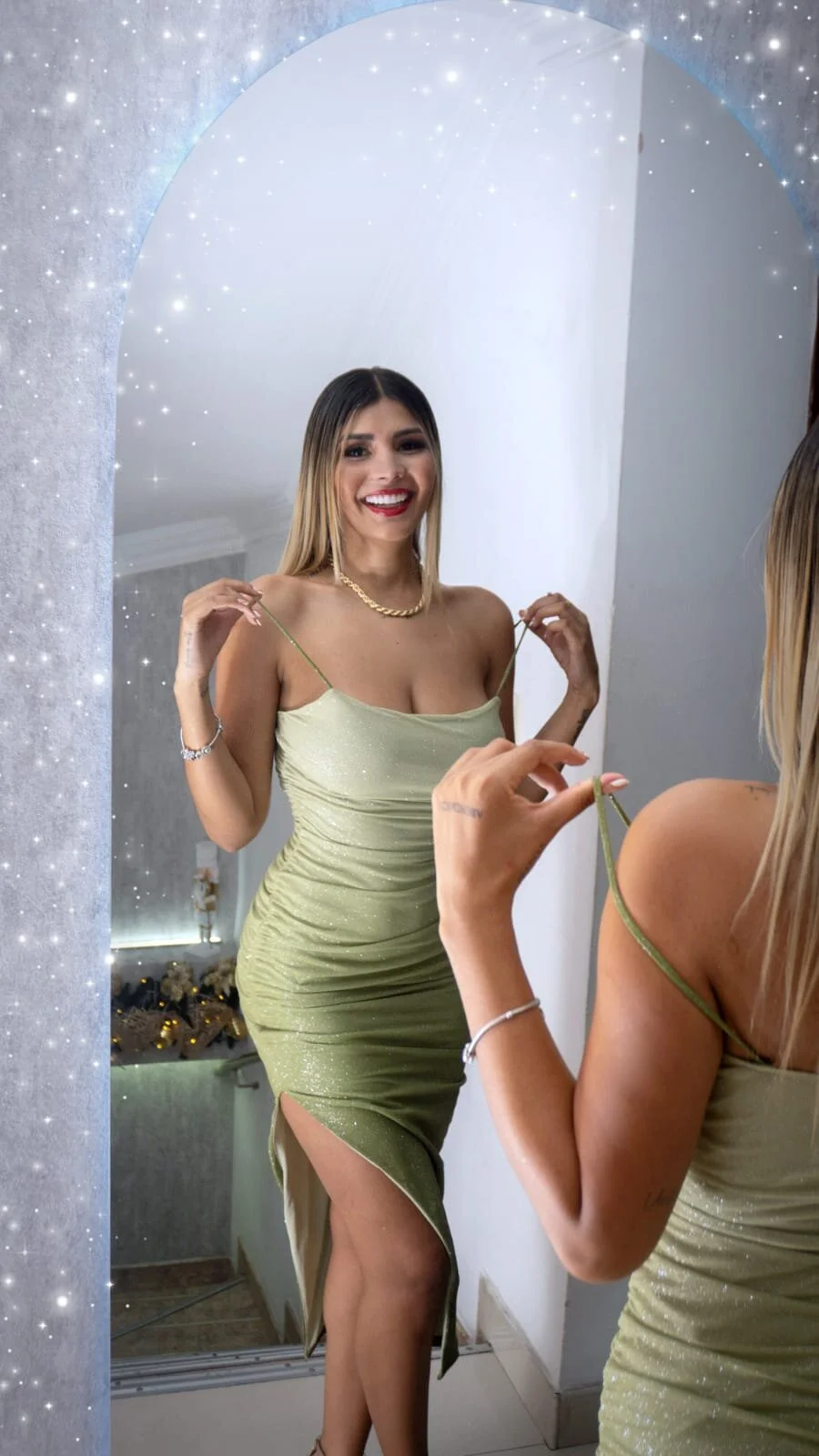 XXX Porn Photo of Nude SALOOMEE__ 29