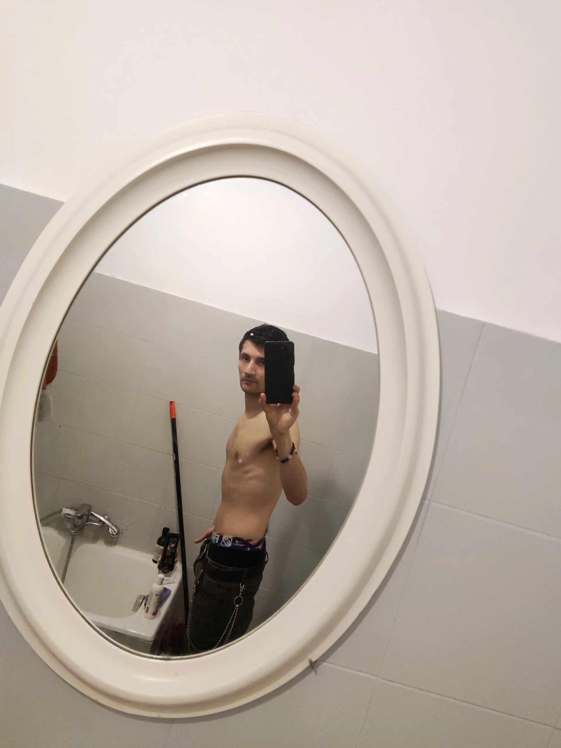 XXX Porn Photo of Nude poissinet2 3