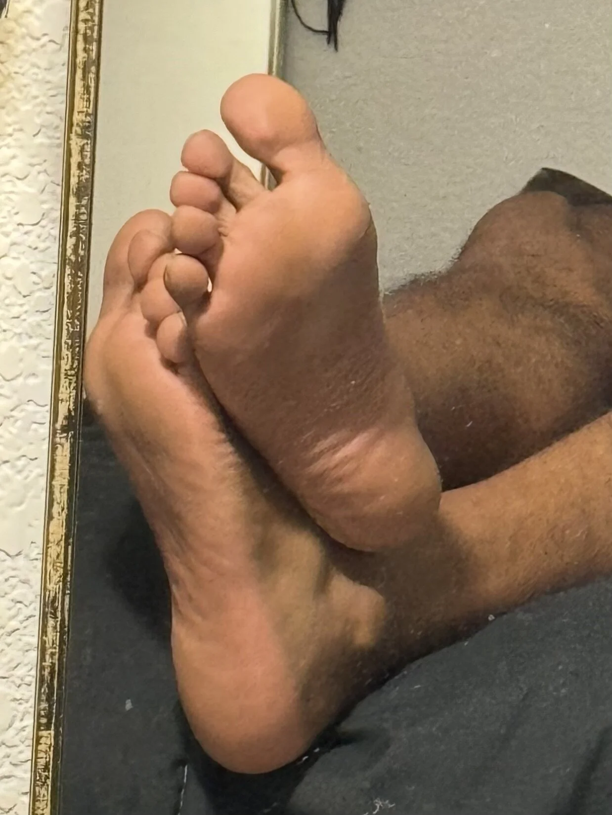XXX Porn Photo of Nude RedHotLatino 26