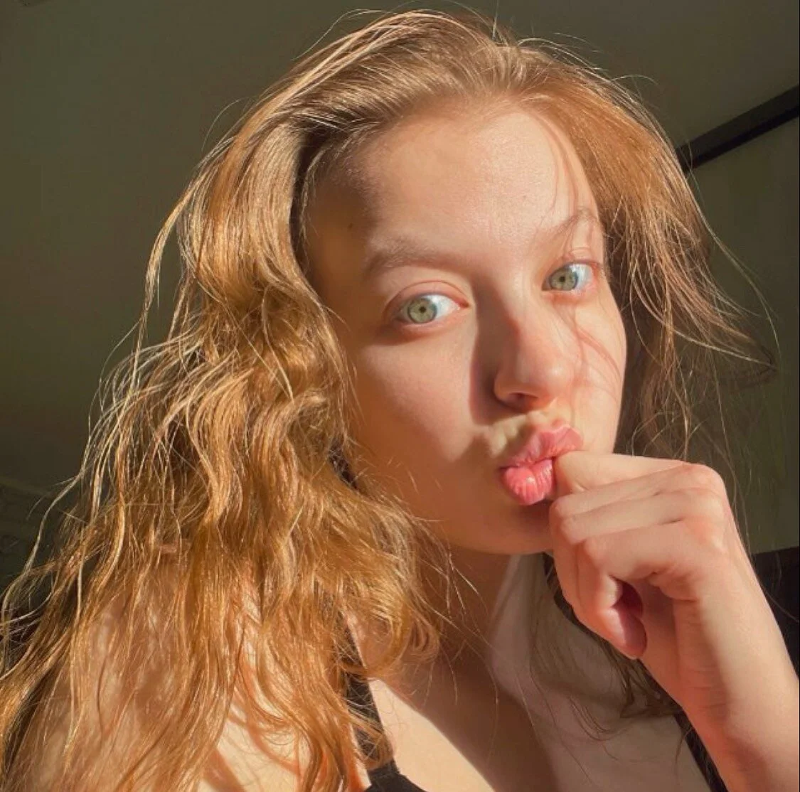 XXX Porn Photo of Nude __Aphrodita__wow__ 3