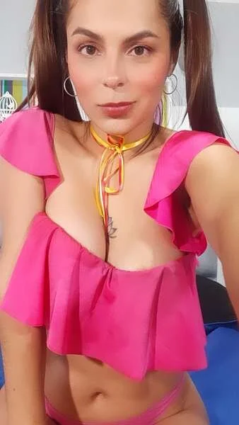 XXX Porn Photo of Nude lindacutferrer 3