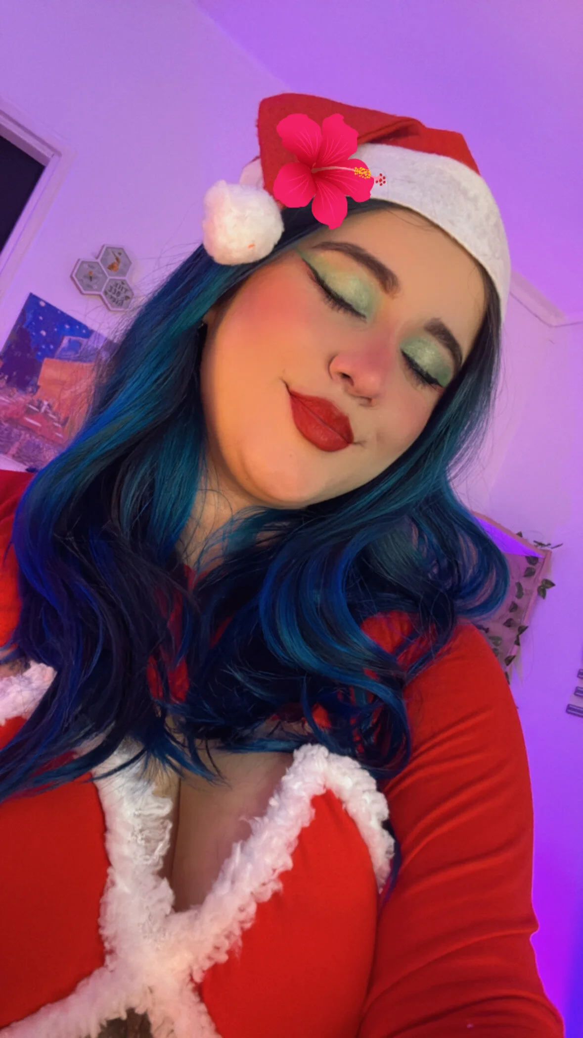 XXX Porn Photo of Nude Lana_Herondale 22