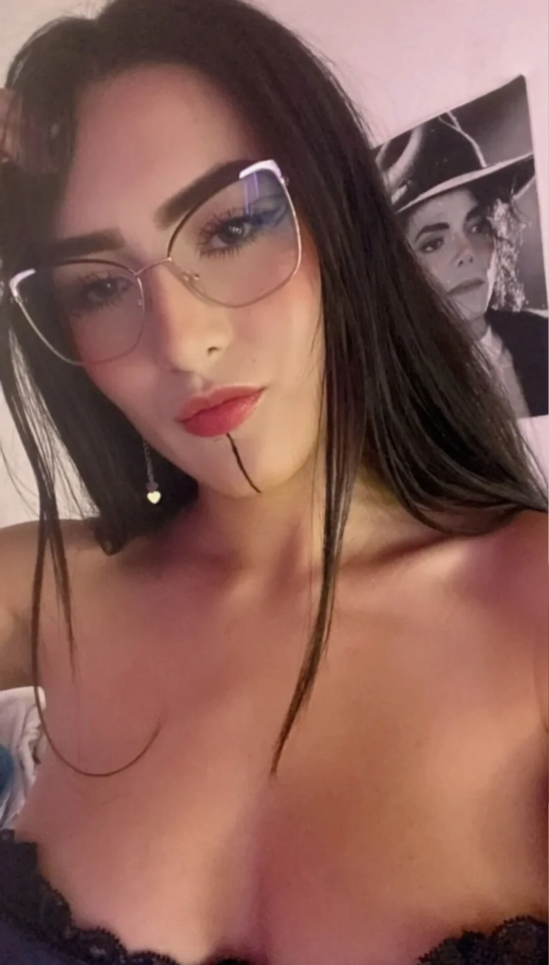 XXX Porn Photo of Nude 77Neferkitty77 30