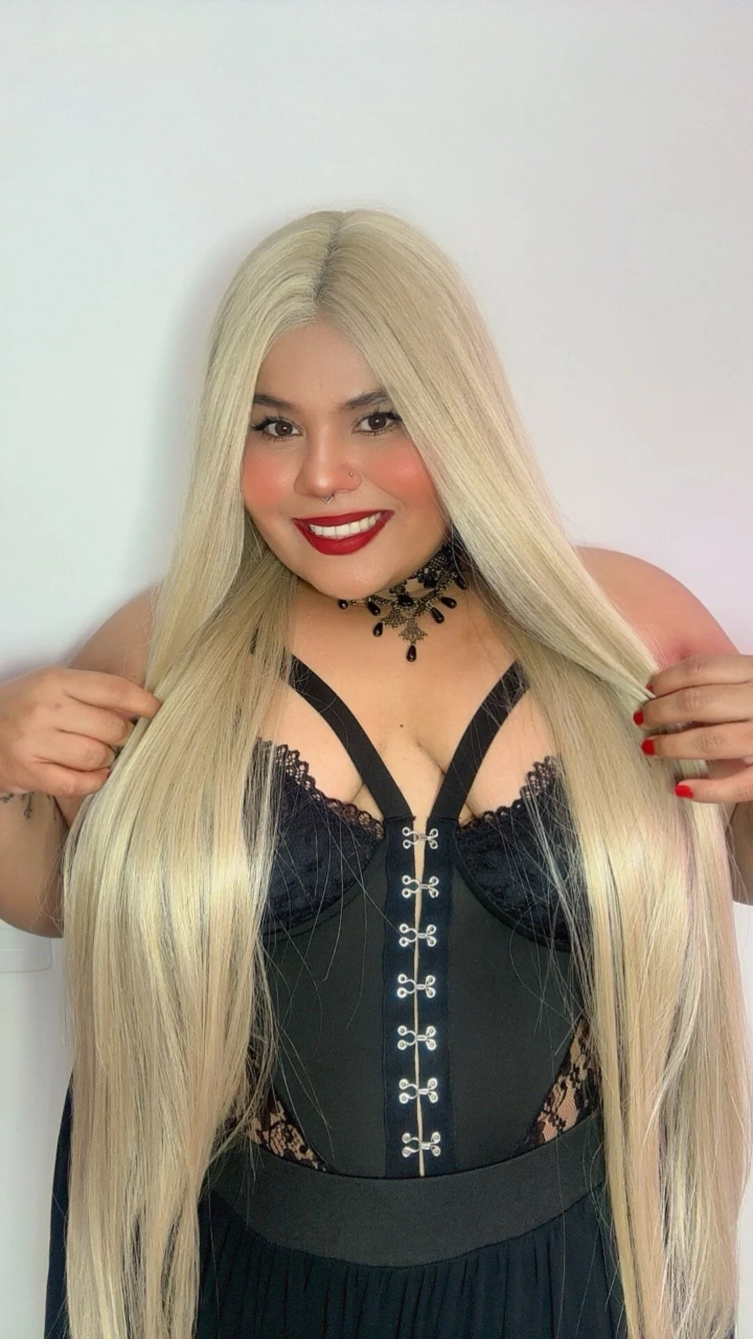 XXX Porn Photo of Nude maite_xxx 16