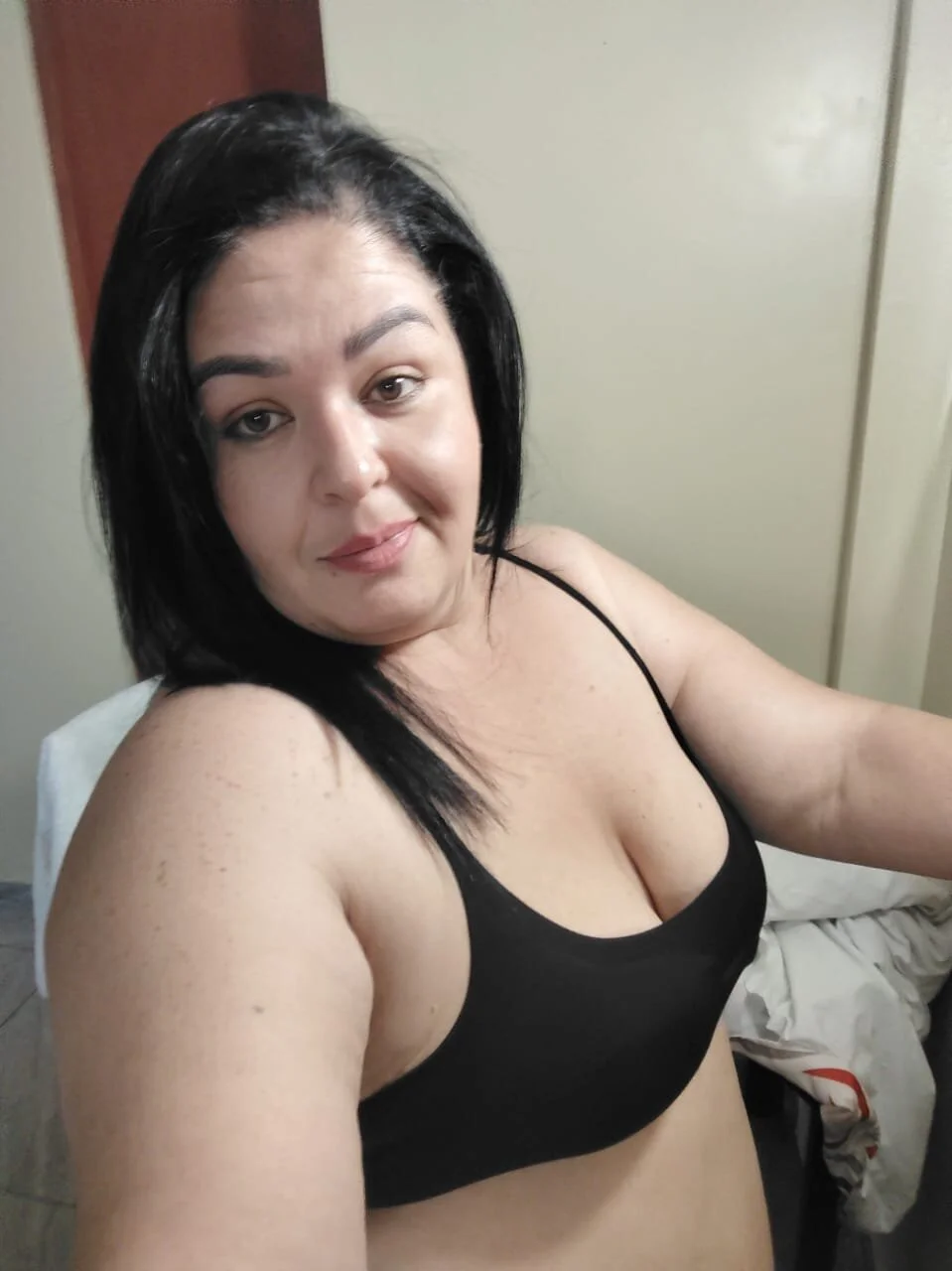 XXX Porn Photo of Nude Camilaxxo 4