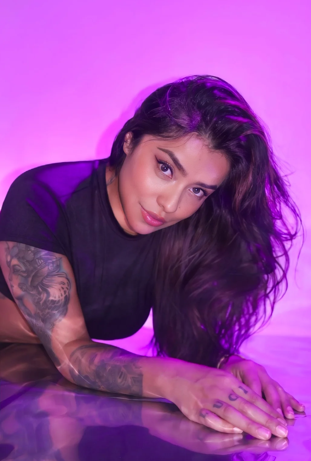 XXX Porn Photo of Nude foxxy_lover 11