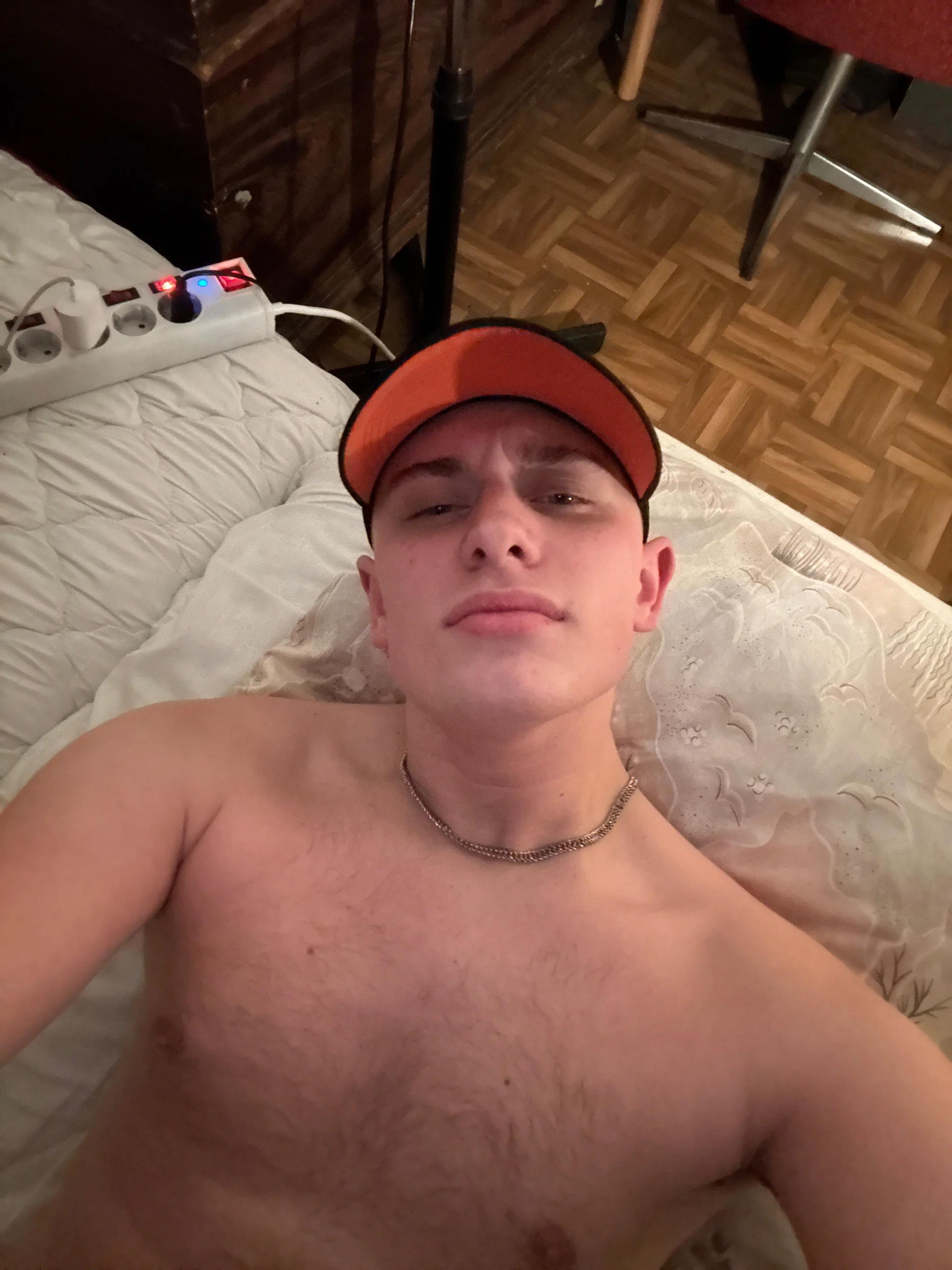 XXX Porn Photo of Nude romanhrdcore 1