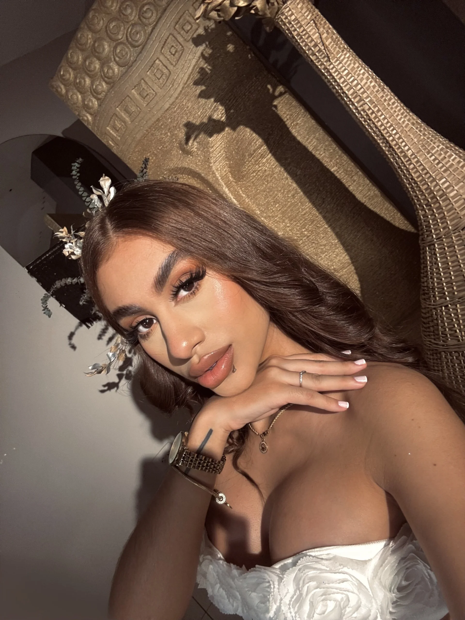 XXX Porn Photo of Nude DannaCruz 149