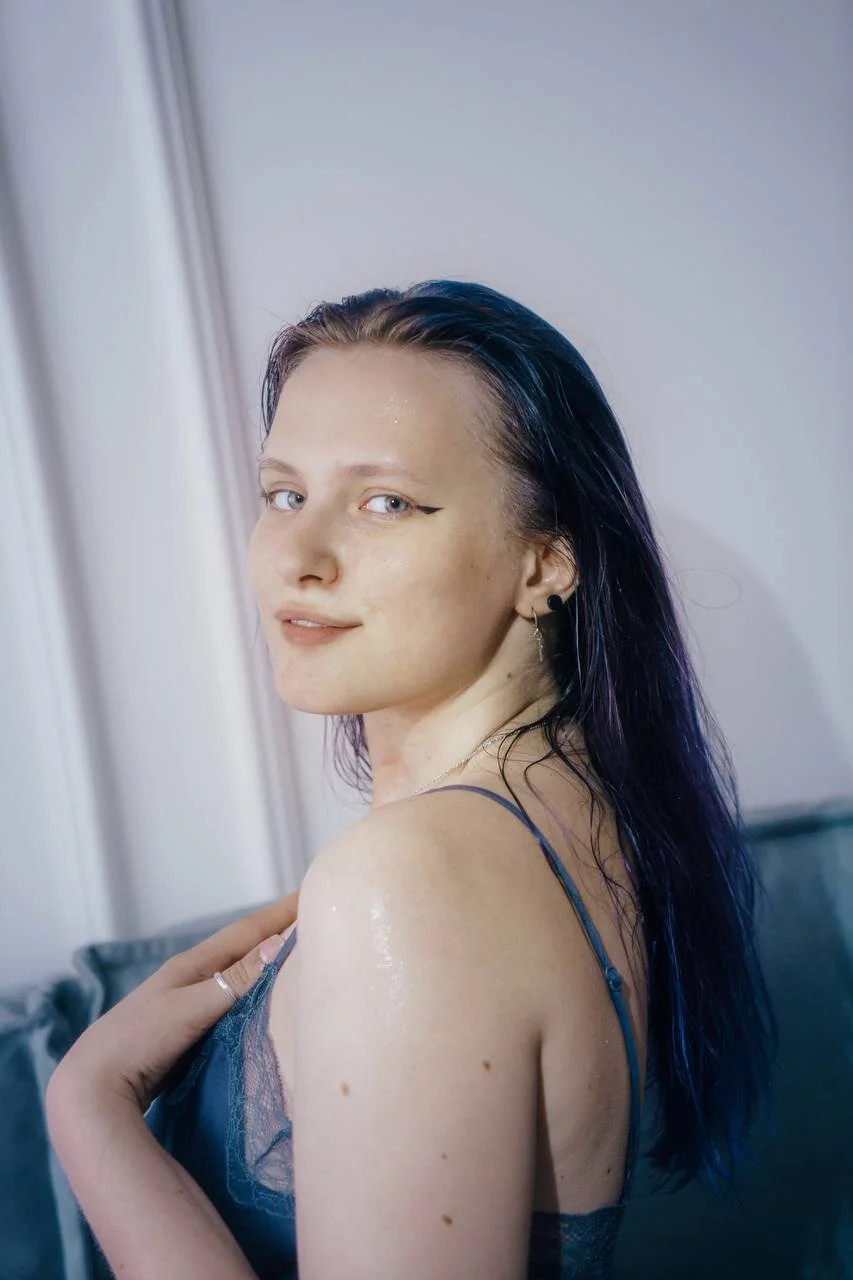 XXX Porn Photo of Nude realpurrr 1