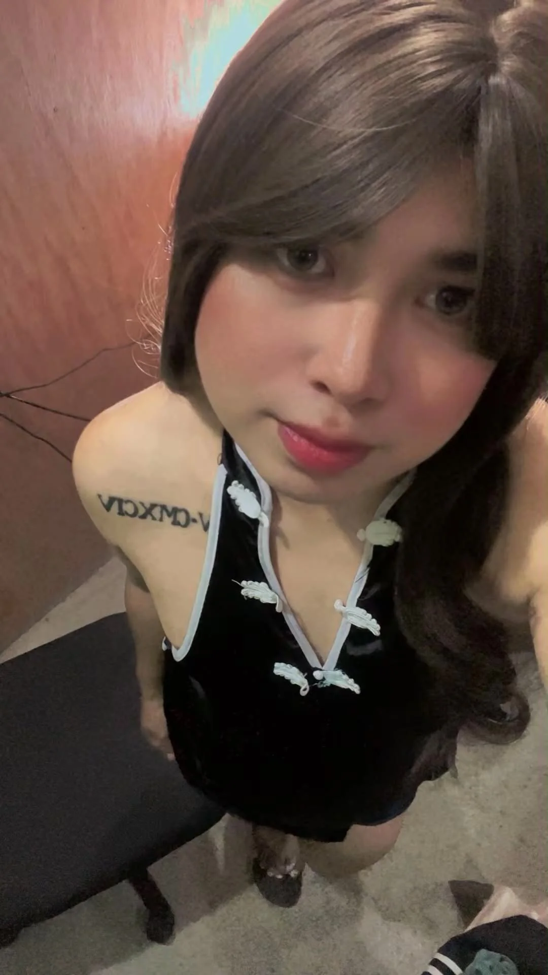 XXX Porn Photo of Nude slutty_queenTapal 2