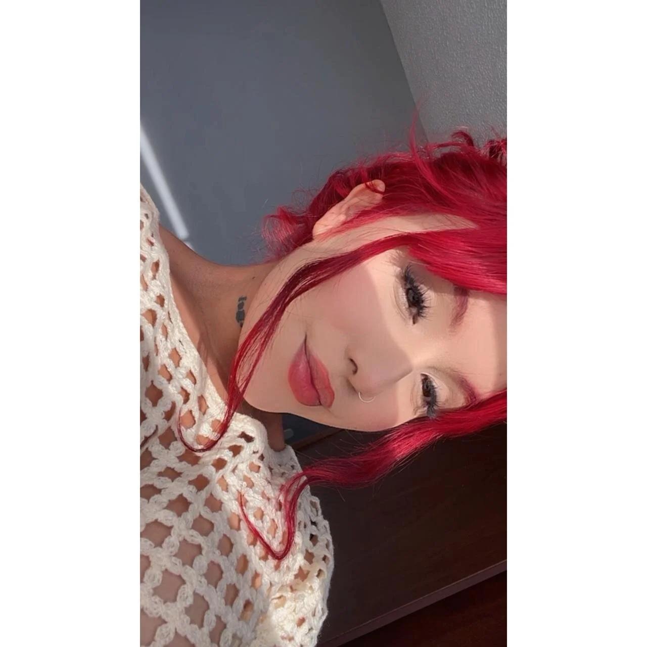 XXX Porn Photo of Nude Pandora__1 8
