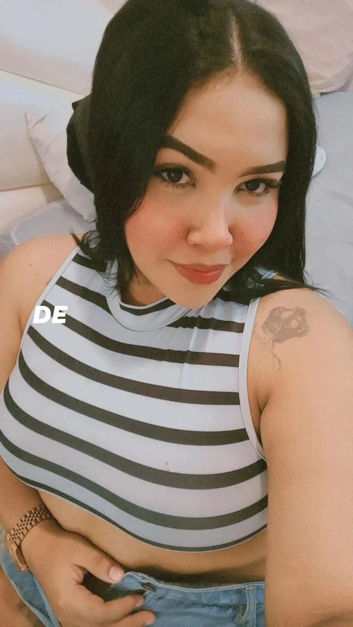 XXX Porn Photo of Nude arabela_dream25 4