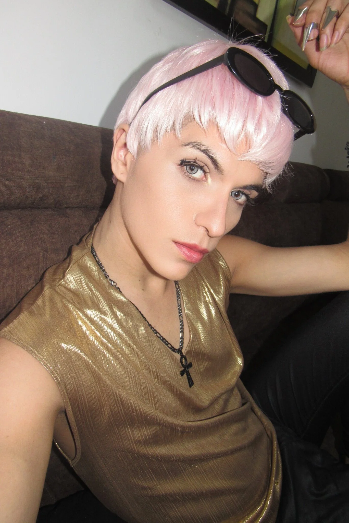 XXX Porn Photo of Nude keinmodel 30