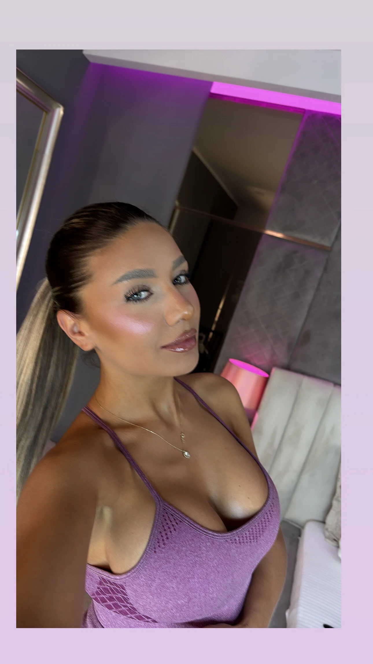 XXX Porn Photo of Nude BlairSanders 91