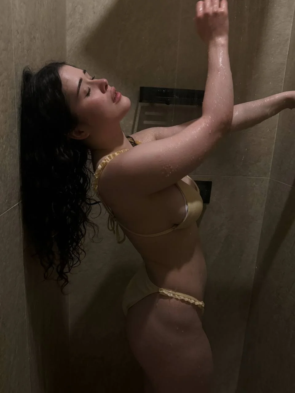 XXX Porn Photo of Nude ChloeBlisss 40