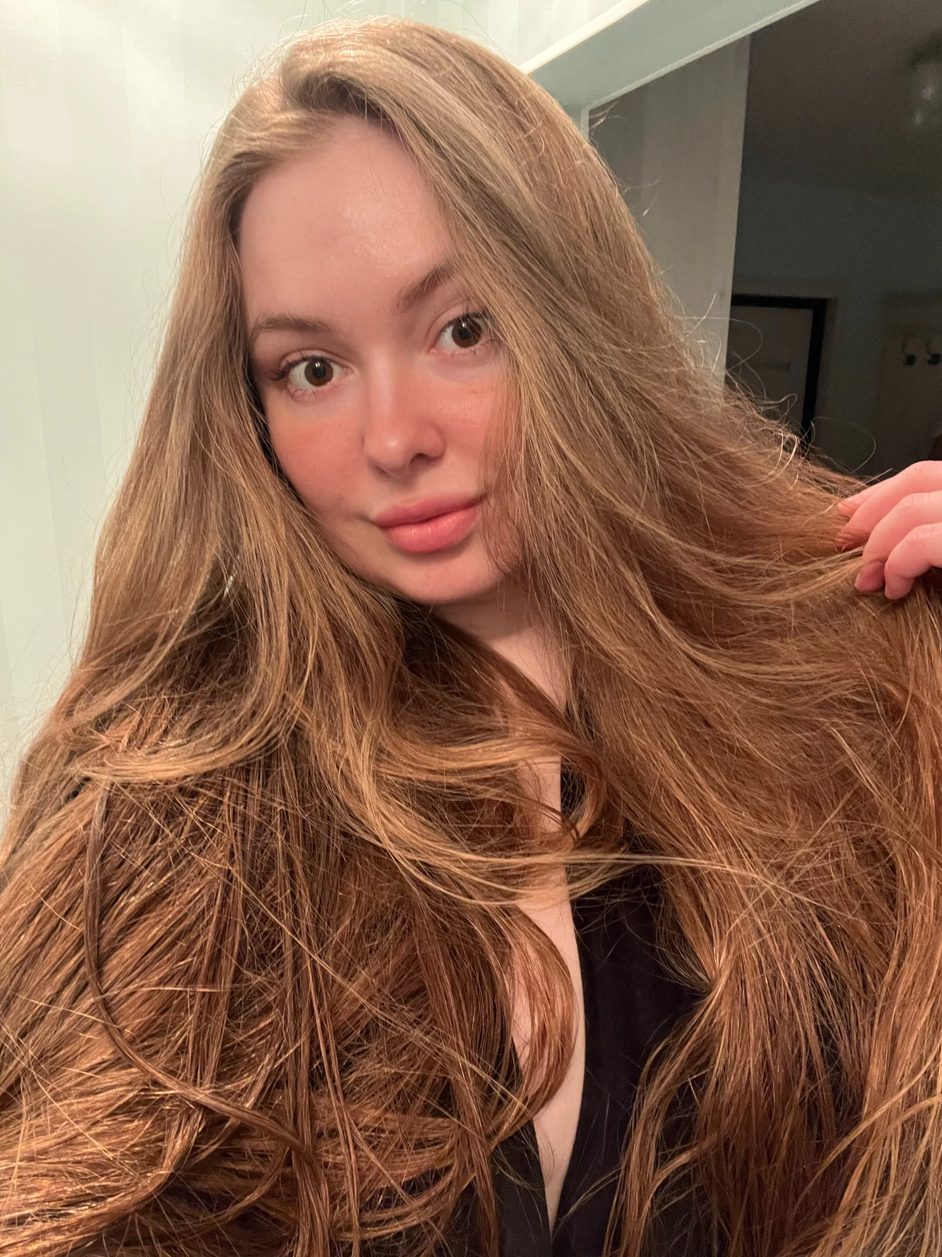 XXX Porn Photo of Nude DeniMilkyyyyy 15