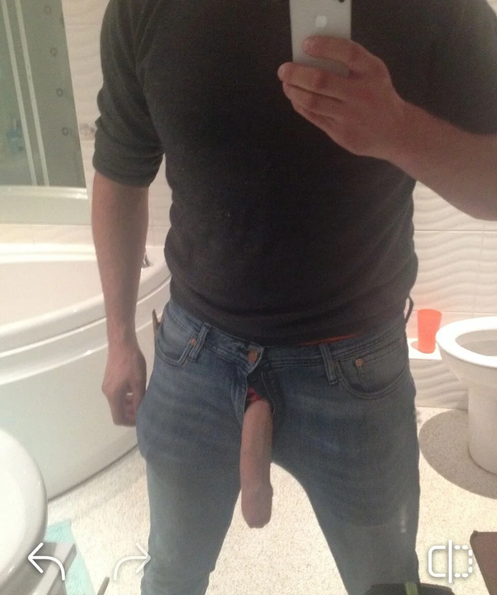 XXX Porn Photo of Nude BIGBOYTIM21 5