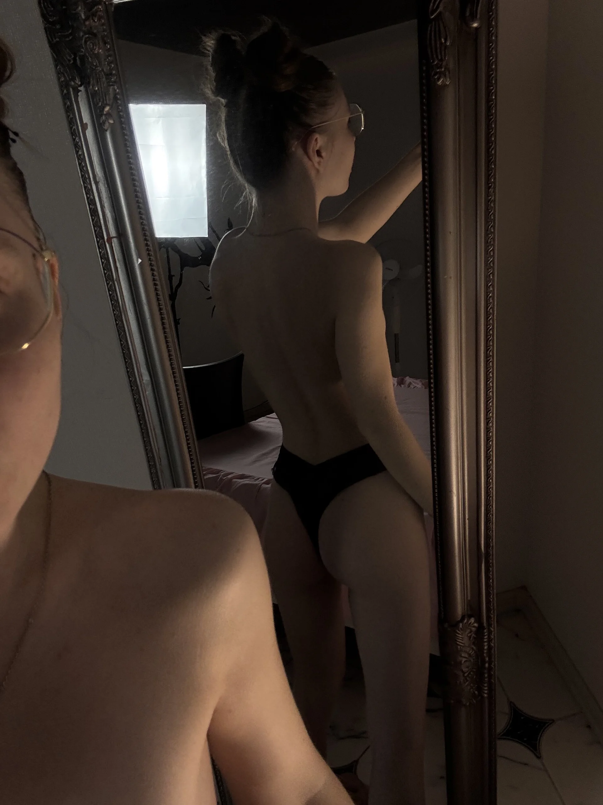 XXX Porn Photo of Nude WhiteWingsDoll 1