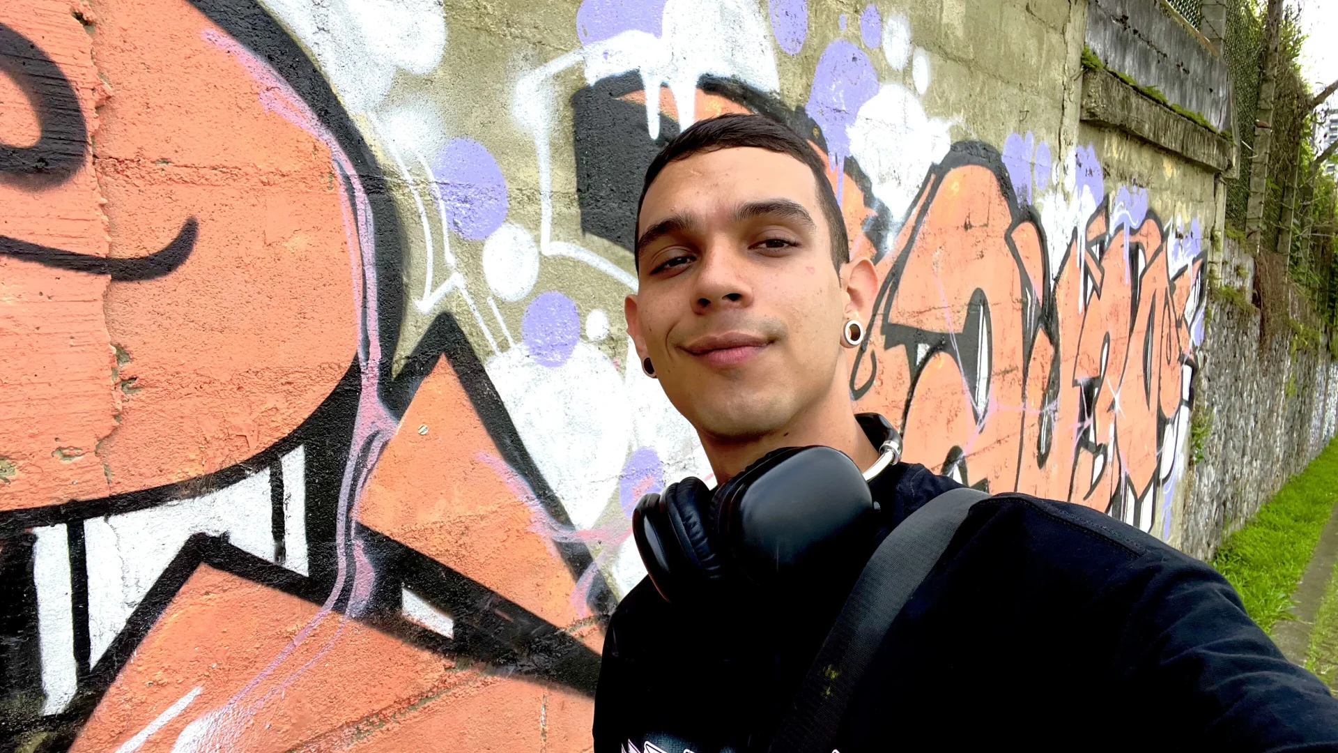 XXX Porn Photo of Nude Sergio_nox 1