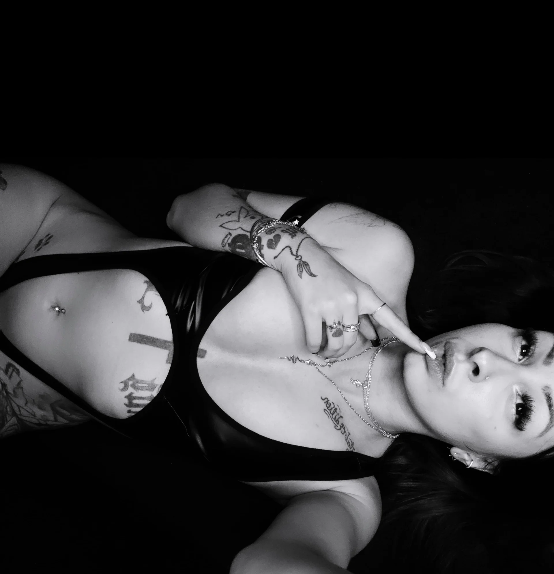 XXX Porn Photo of Nude An_g_elly 13