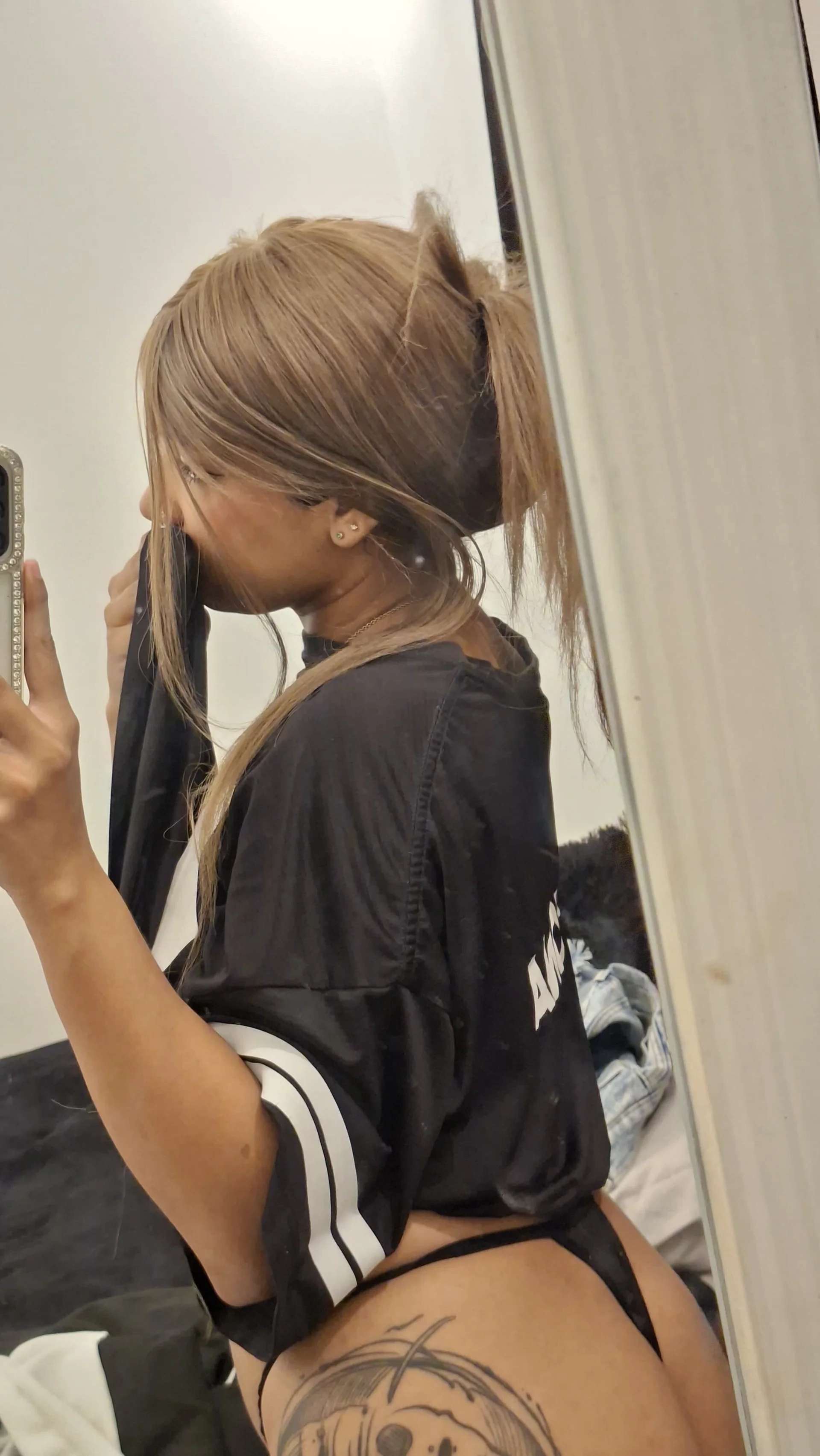 XXX Porn Photo of Nude Alisson_Very_Dirty_ 8