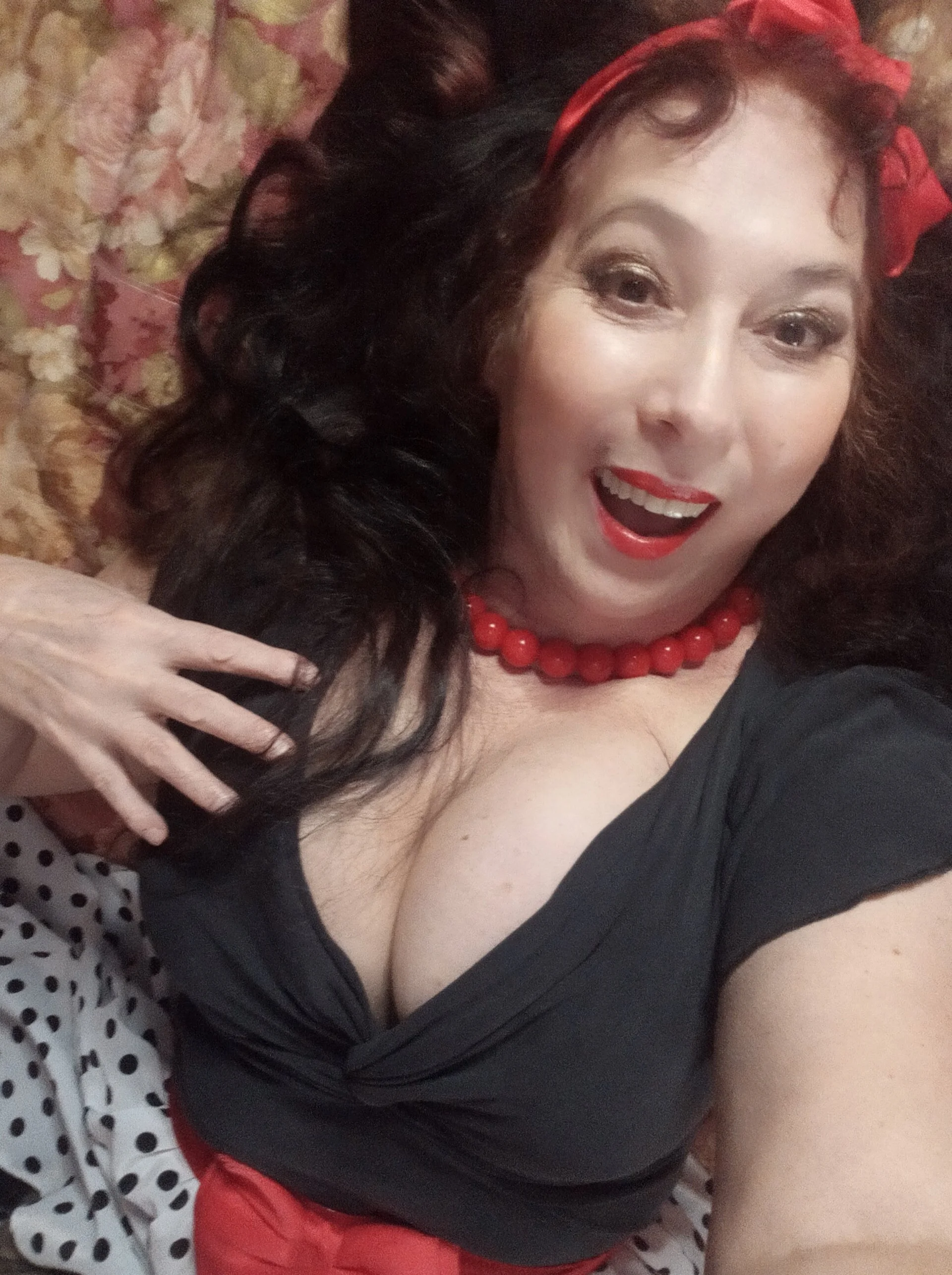 XXX Porn Photo of Nude GypsyEsmeralda 77