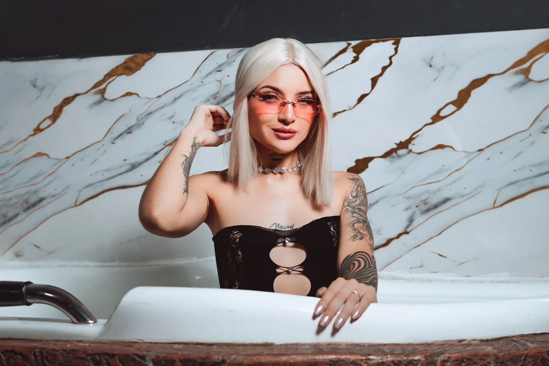 XXX Porn Photo of Nude VictoriaRosse_ 119