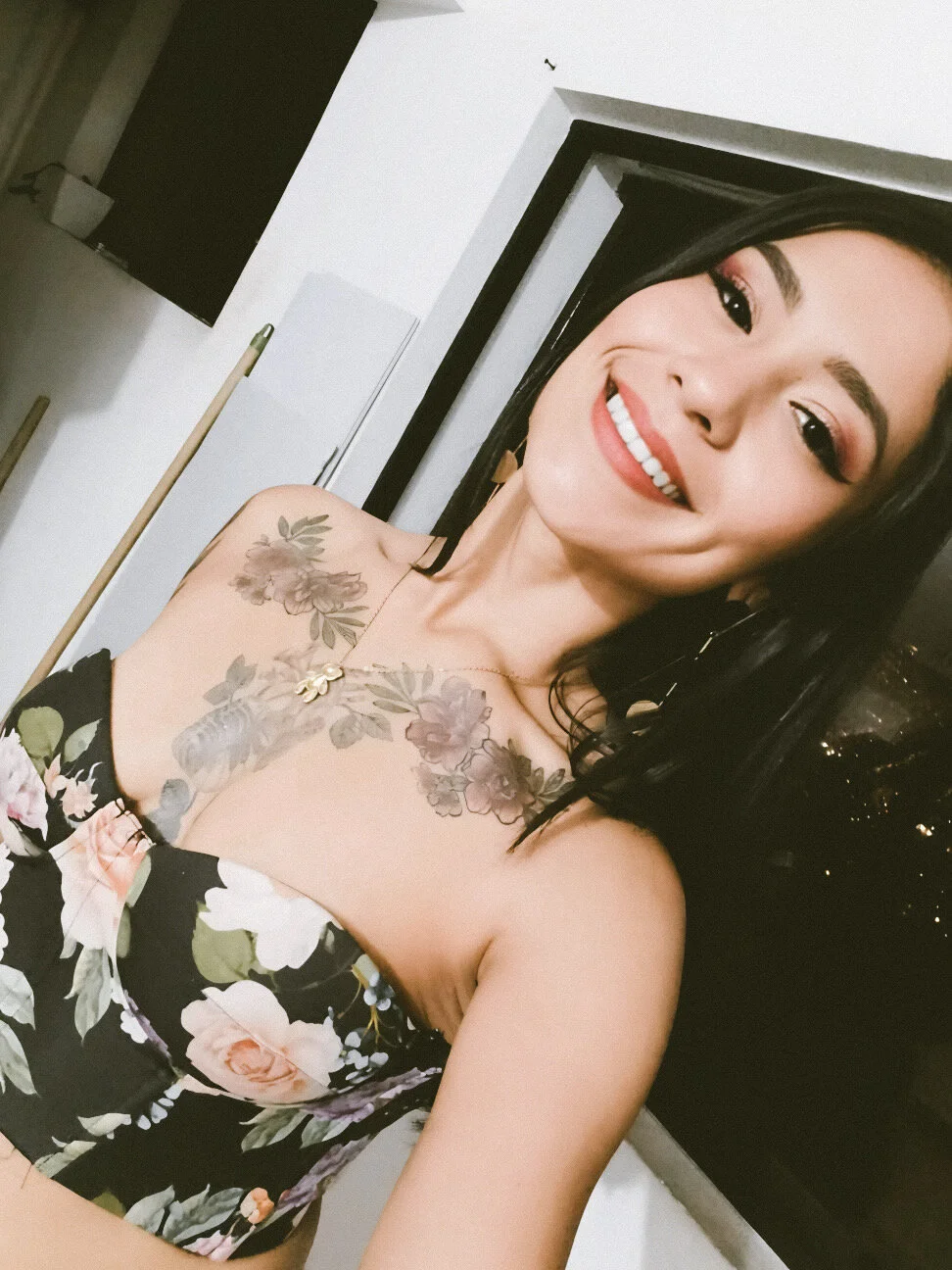 XXX Porn Photo of Nude Liahdiaz_ 14