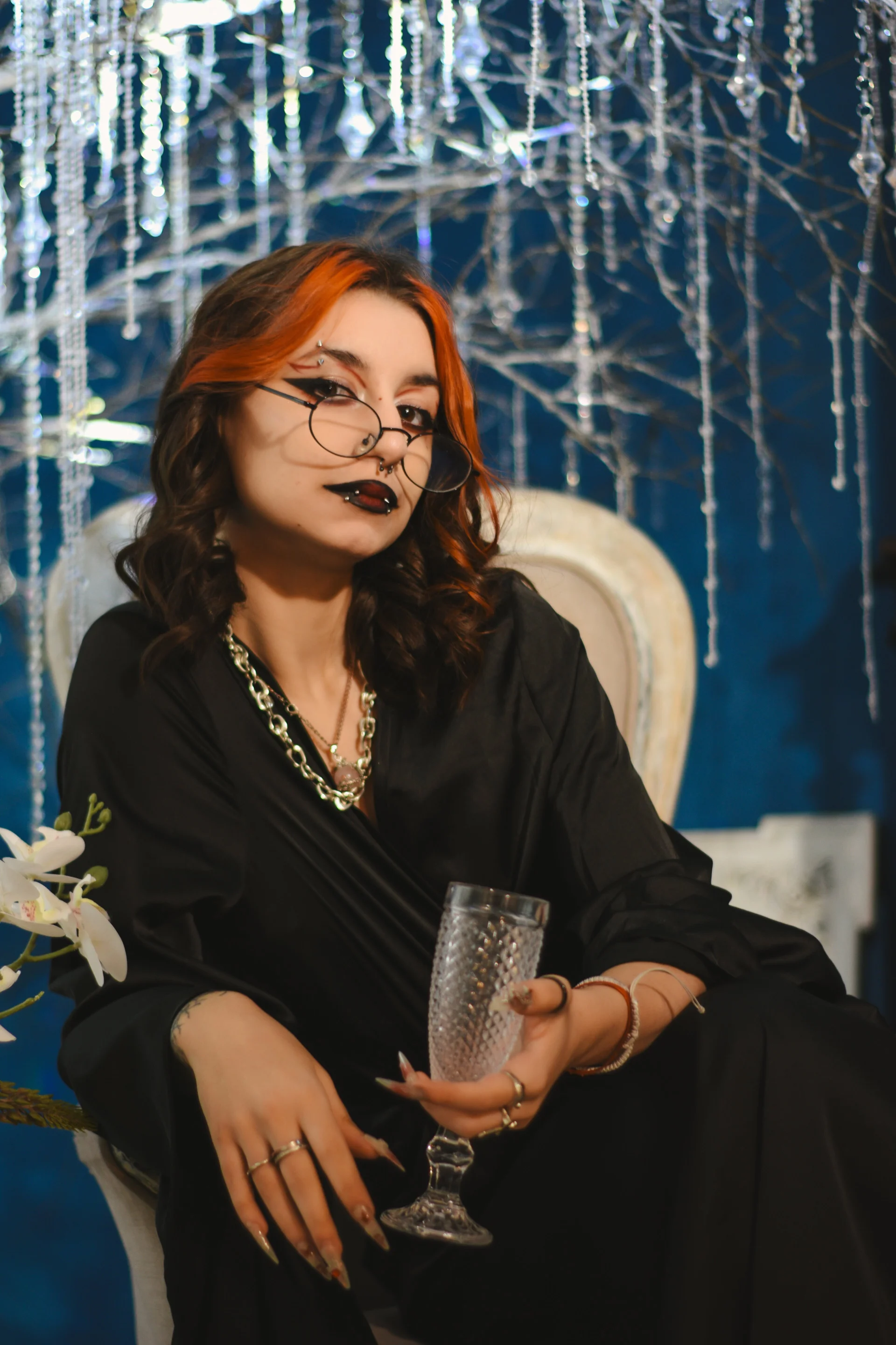 XXX Porn Photo of Nude Mistress__Marcelline 25